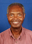 Raymond Mosha