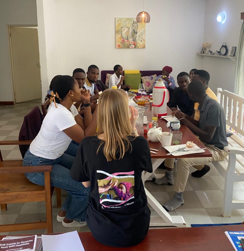 An empty stomach can’t learn!